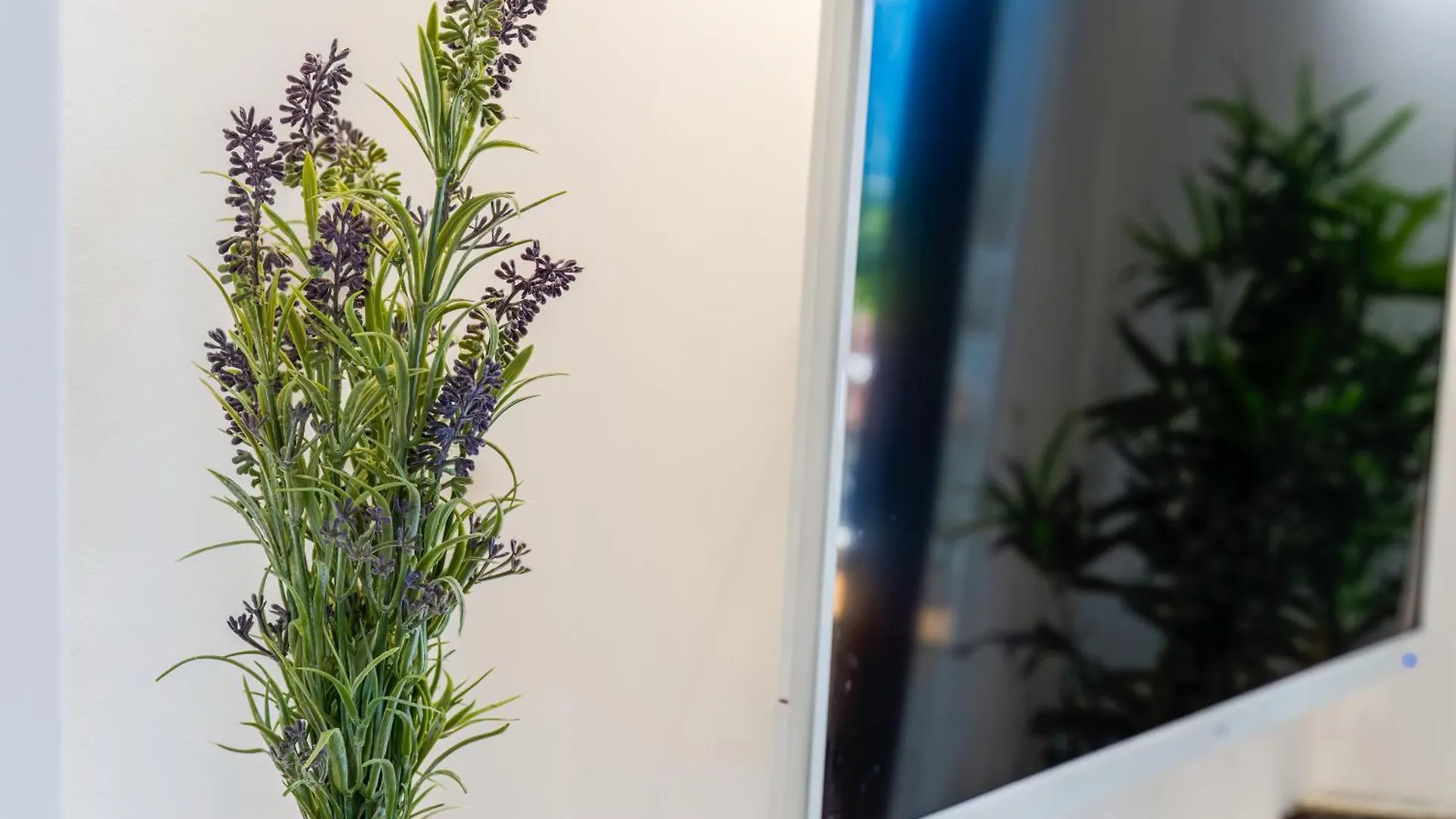 Apartment Stay&Go Des Monts - Centre-Ville - Parking Prive - 20 Min Du Lac Aix-les-Bains