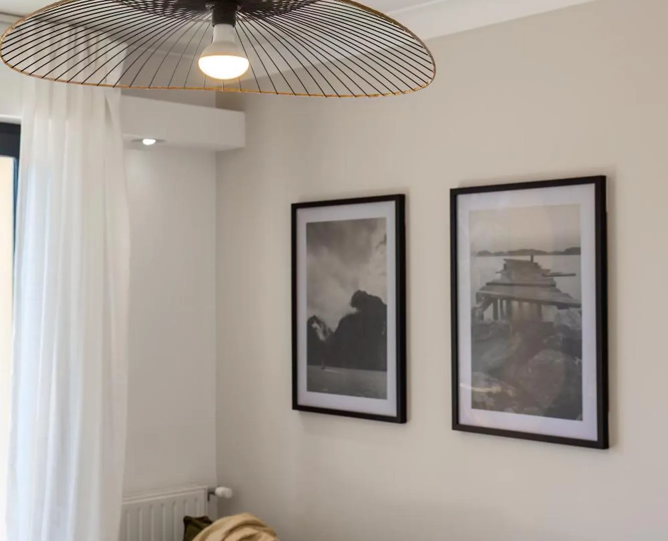 Stay&Go Des Monts - Centre-Ville - Parking Prive - 20 Min Du Lac Aix-les-Bains